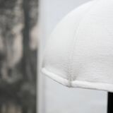 Lampe vintage en céramique