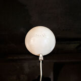 Table lamp Orsa Minore perforated by Stilux Italia 70s
