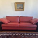 Canapé Dominique, Hugues Chevalier