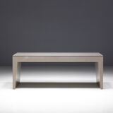 Bossche School Table by Dom Hans van der Laan & Jan de Jong, Netherlands, 1970s