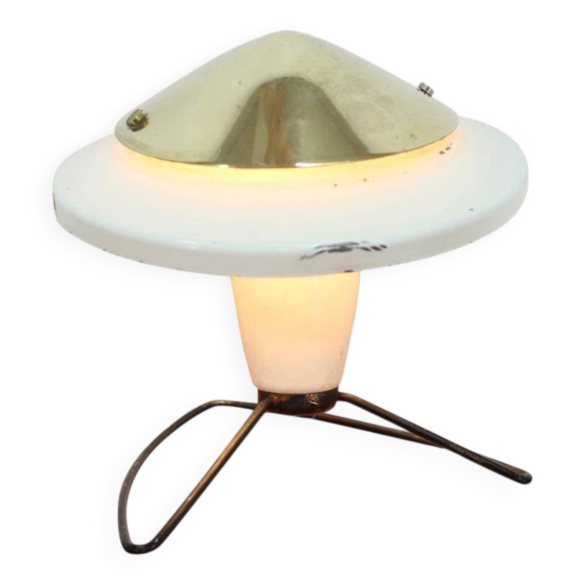Design Space Age Table Lamp, 1960s