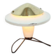 Design Space Age Table Lamp, 1960s