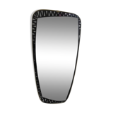 Vintage mirror - 80x40cm