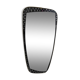 Vintage mirror - 80x40cm