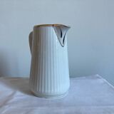 Porcelain pitcher