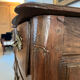 Commode Arbalète  XVIII ème
