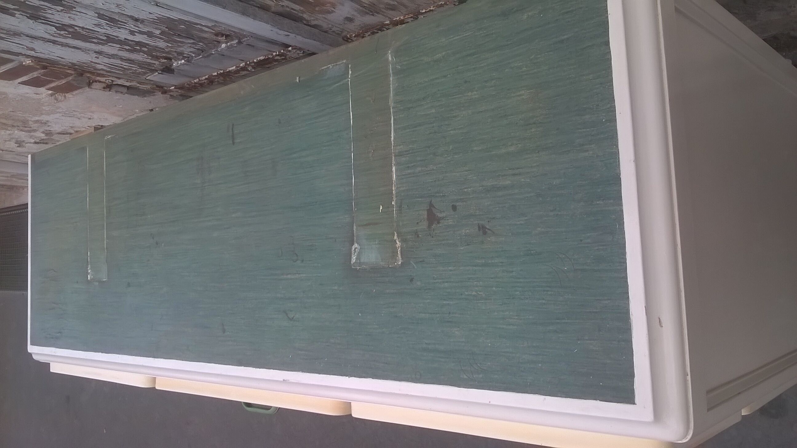 Vintage mado buffet 50s