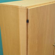 Ash wardrobe, Danish design, 1970s, production: Denmark