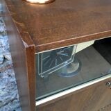 Vintage Secretary 50'