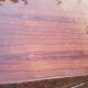60s rosewood rosewood blackened feet airplane wings