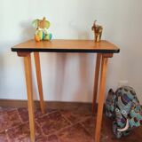 Vintage console