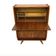 Vintage secretary