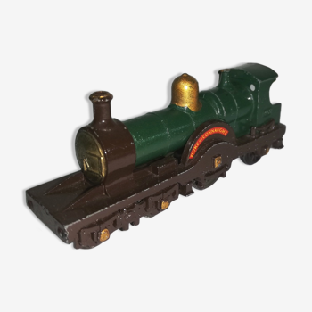 Locomotive matchbox model Duke Y14