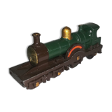 Locomotive matchbox model Duke Y14
