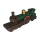 Locomotive matchbox modèle Duke Y14
