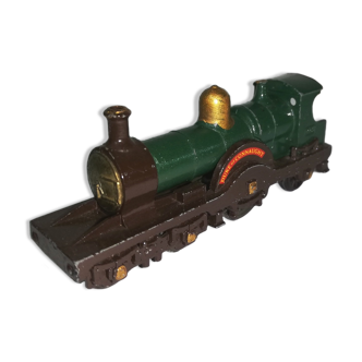 Locomotive matchbox model Duke Y14