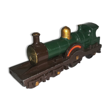 Locomotive matchbox modèle Duke Y14