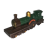 Locomotive matchbox model Duke Y14