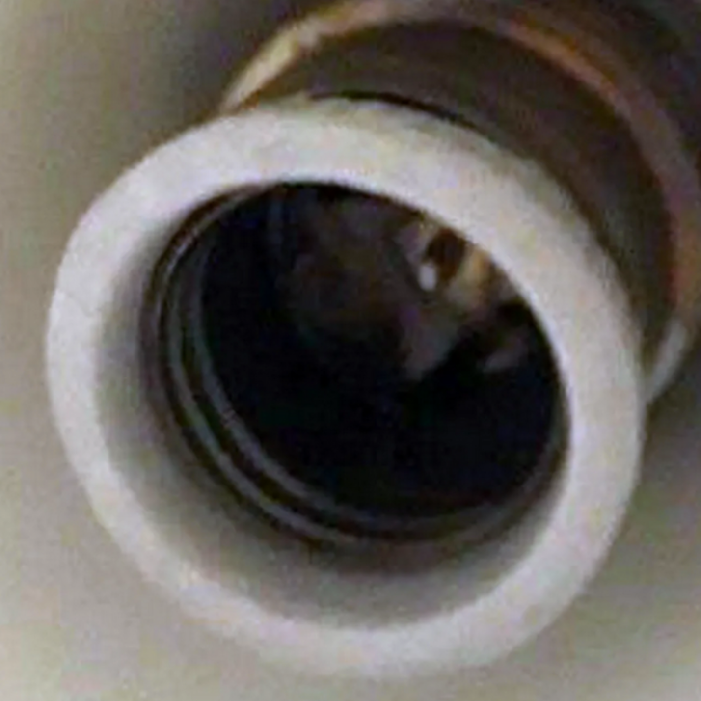 Moonlight chandelier 8 arms black