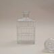 Glass carafe