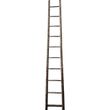 Painter's ladder