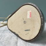 Vintage flexible desk lamp Aluminor 1960