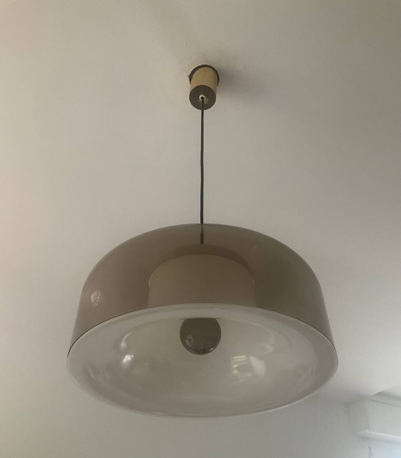 Suspension italienne des années 70