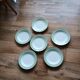 6 deep plates Villeroy & Boch