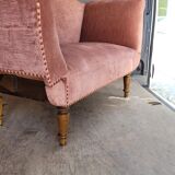 Napoleon III system daybed