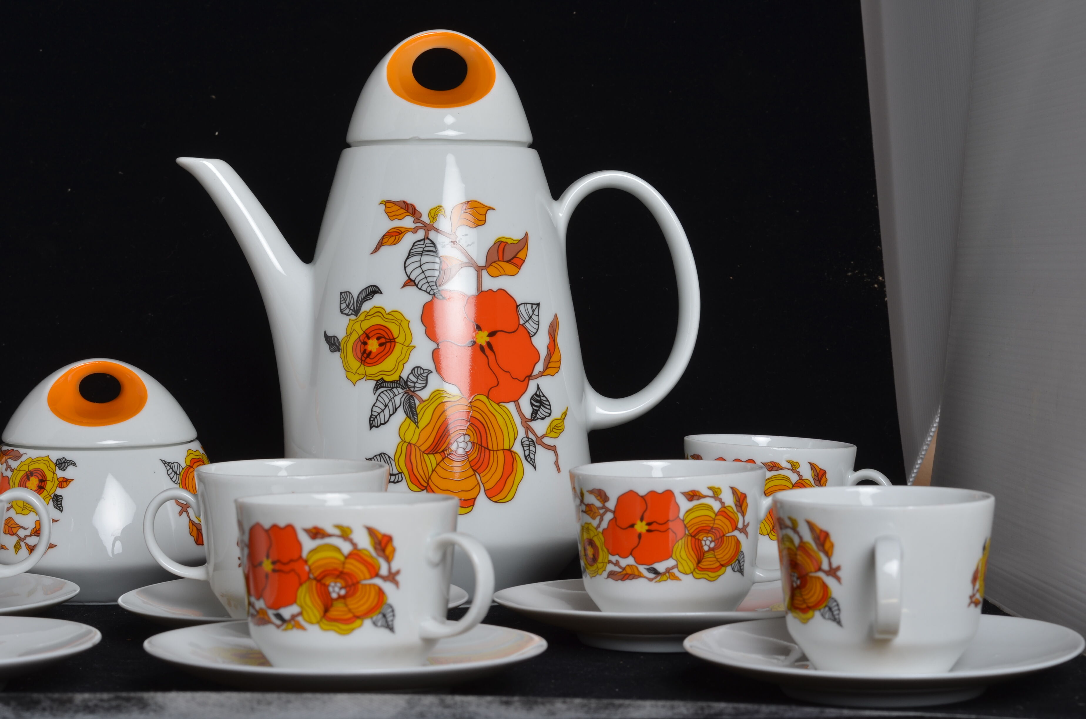 Coffee service bavaria