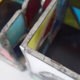 Photophores style Tiffany