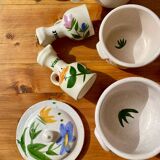 Marais Pottery