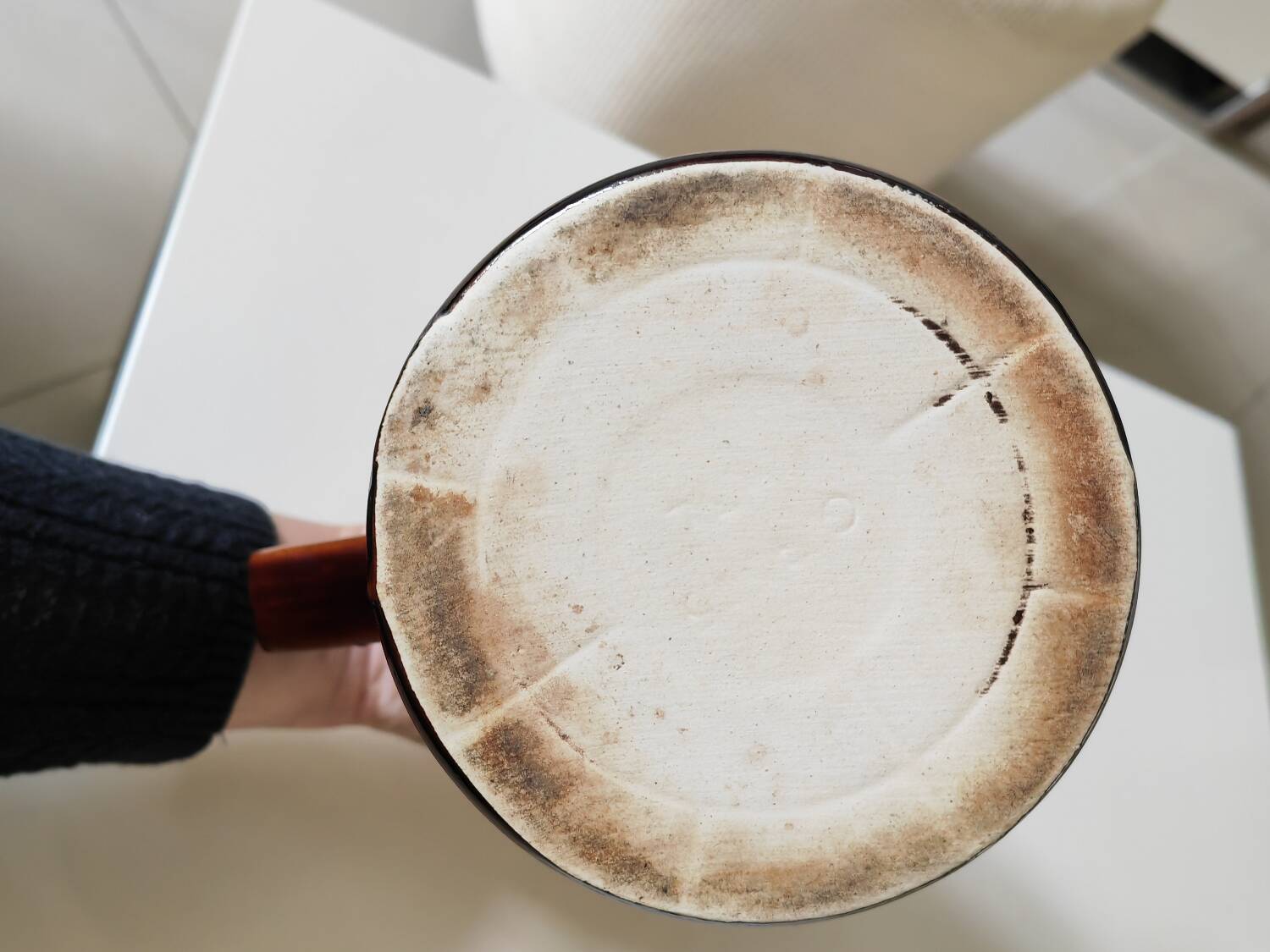 Seventies coffee maker