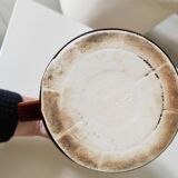 Seventies coffee maker