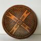 Old Kabyle dish or plate