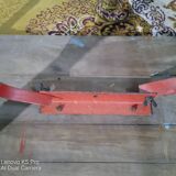 Established vintage industrial design