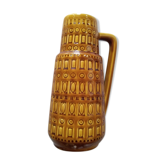 Pichet en céramique