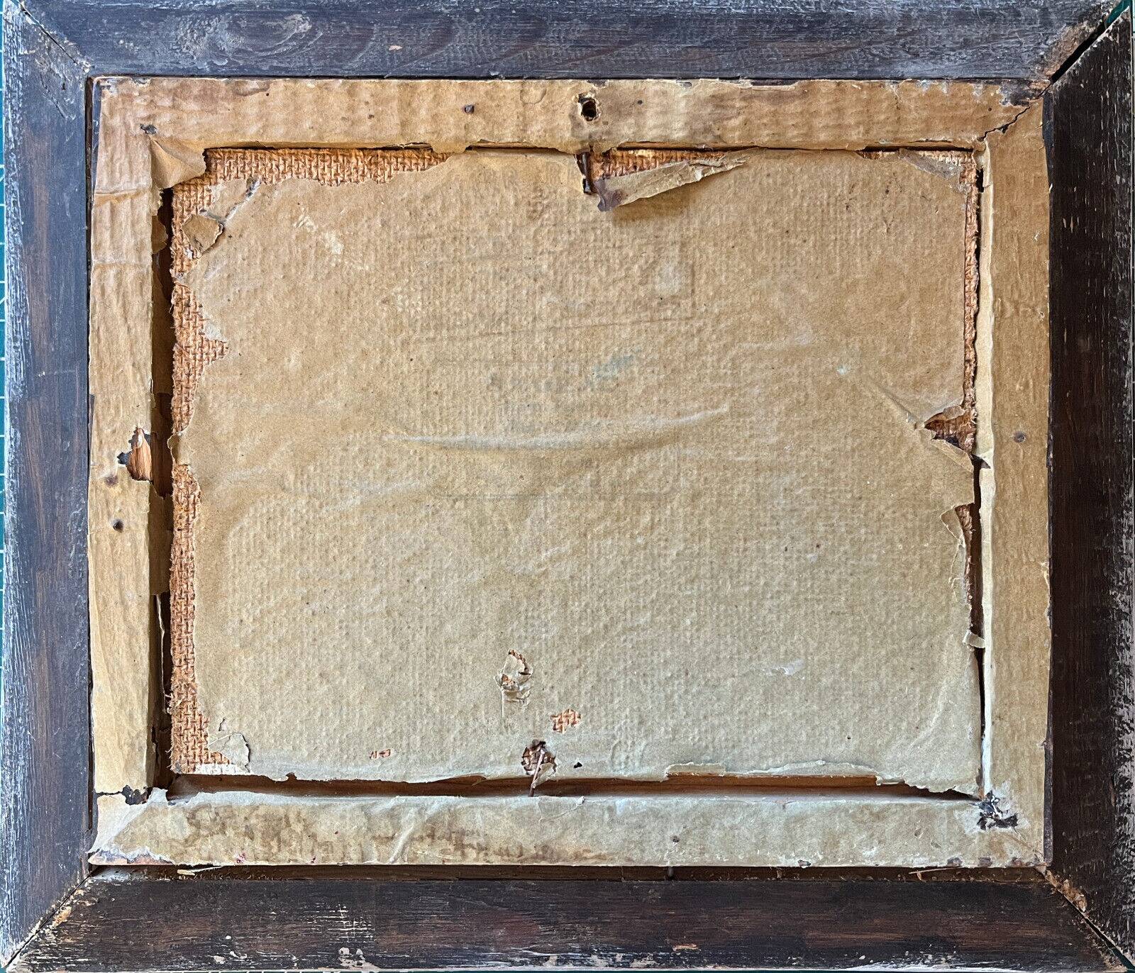 Table HSP Victor Bruzal 1955 fishing sailboat Marine