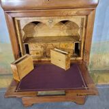 Louis Philippe period cherrywood secretary