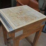 Former Clogged Billot 1950