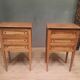 Pairexdd chevet style Louis XV I