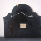 Country Corner Painting Artea 1792 Vintage