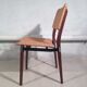 Set of 6 chairs model S 82 design EUGENIO GERLI