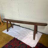 Country bench