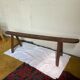 Country bench