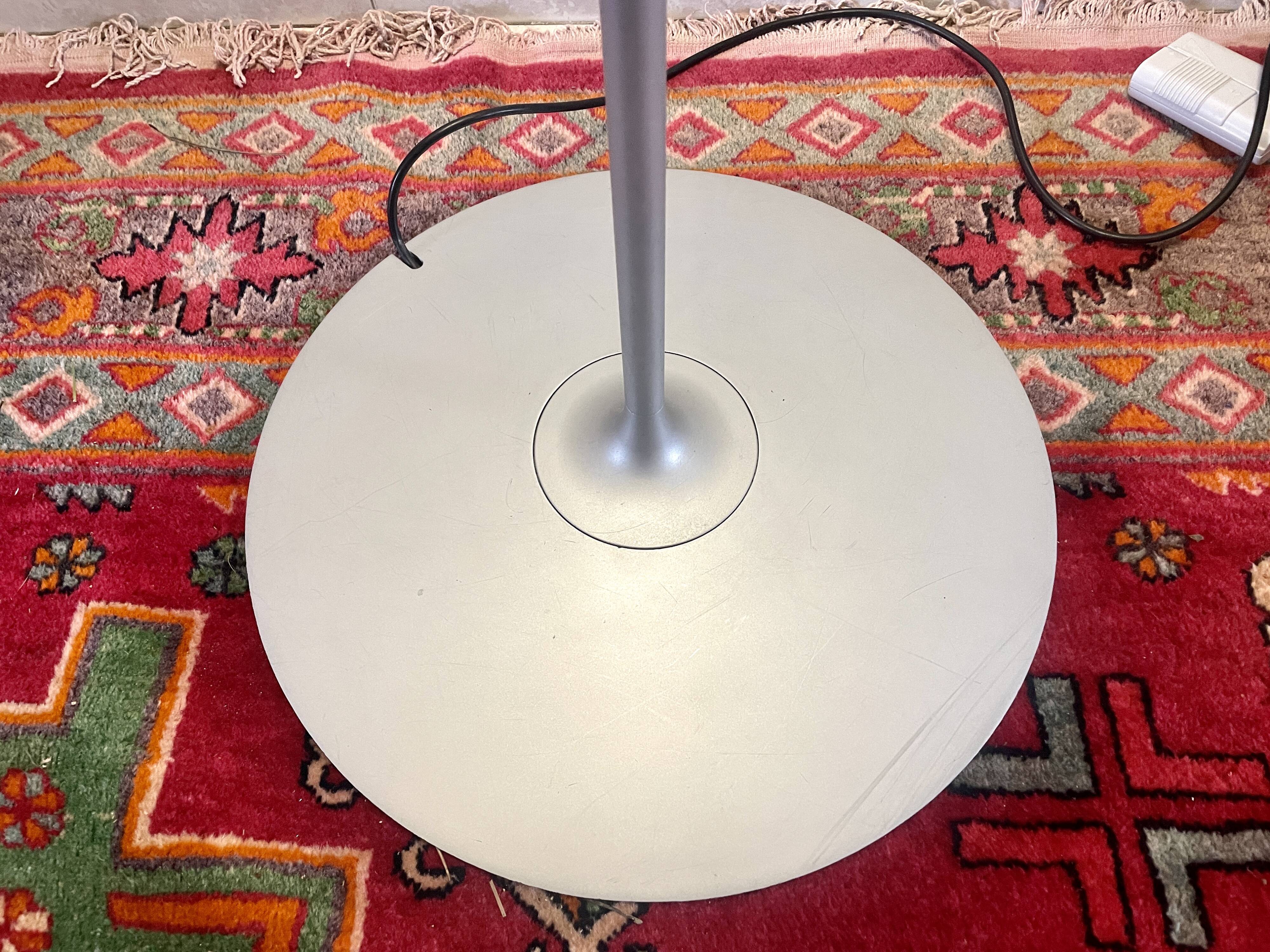 Romeo Moon Floor Lamp by Starck 1998