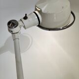 Mid century articulated wall or desk lamp, 1960s