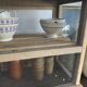 Garde manger vintage