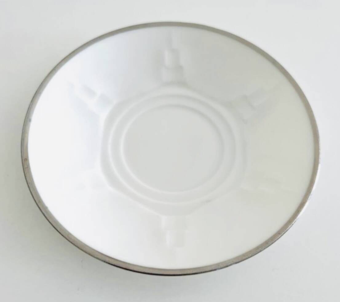 Limoges Porcelain Tea/Coffee Service