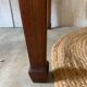 vintage dresser